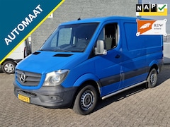 Mercedes-Benz Sprinter - 210 2.2 CDI 325 DC Automaat Navi/Airco