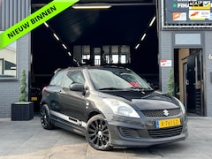 Suzuki Swift - 1.2 Exclusive EASSS|Airco|Elek.ram|APK|Sportief