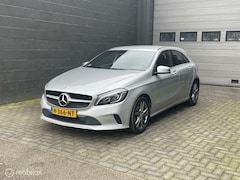 Mercedes-Benz A-klasse - 180 Ambition | AIRCO | Automaat | Dealer O