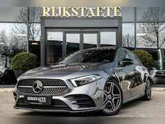 Mercedes-Benz A-klasse - A250 4MATIC|PANO|18'|AMG PAKKET|CAMERA|ACC