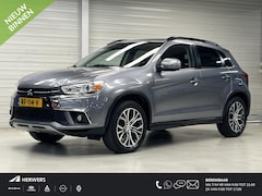 Mitsubishi ASX - 1.6 Cleartec Connect Pro / Apple CarPlay/Android Auto / Climate Control / Camera / Cruise