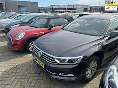 Volkswagen Passat Variant - 2.0 TDI Comfortline Business EXPORT