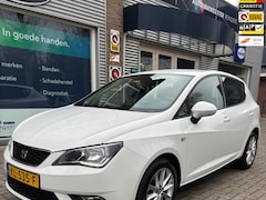 Seat Ibiza - 1.0 TSI Style, PDC, Cruise control, Apple carplay