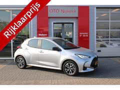 Toyota Yaris - 1.5 Hybrid Executive Limited