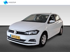 Volkswagen Polo - 1.0 MPI 75pk 5D BMT Comfortline