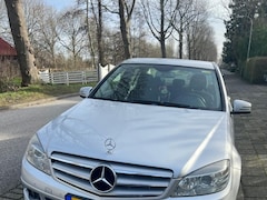 Mercedes-Benz C-klasse - 200 K