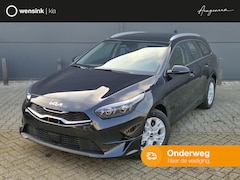 Kia Cee'd Sportswagon - Ceed SW DynamicLine MY25 1.5 T-GDi DCT7 (A) | Direct Leverbaar