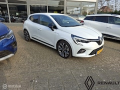 Renault Clio - 1.6 E-Tech Hybrid 140 Intens