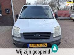 Ford Transit Connect - T200S 1.8 TDCi Economy Edition