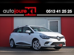 Renault Clio Estate - 0.9 TCe Zen | Cruise Control | Navigatie | Airco | Origineel NL |