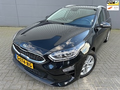 Kia Cee'd Sportswagon - Ceed 1.0 T-GDi DynamicLine*CAMERA*CARPLAY*NAVI*CRUISE*PARK&REGEN SENSOREN*CRUISE*APK*NAP