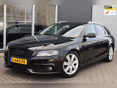 Audi A4 Avant - 1.8 TFSI S edition | Automaat | Xenon | Clima | APK 3-2026