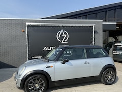 MINI Cooper - 1.6