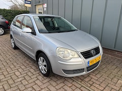 Volkswagen Polo - 1.2-12V Optive NAP//AIRCO//5DRS//ELEC.RAMEN//CV+AB