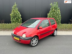 Renault Twingo - 1.2 Privilège Quickshift 5