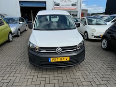 Volkswagen Caddy Maxi - 1.4 TGI L2H1 EcoFuel Comfortline|CNG