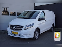 Mercedes-Benz Vito - 114 CDI Lang Automaat EURO 6 - AC/climate - Navi - Cruise - €16.900, - Excl