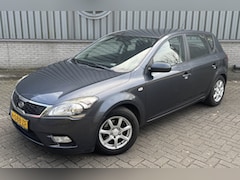 Kia Cee'd - Airco 1.4 CVVT X-tra