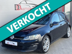 Volkswagen Golf - 1.4 TSI ACT Highline DSG/PANO/ACC/DCC/LANE/CAMERA/TREKHAAK