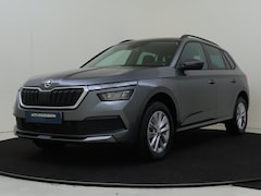 Skoda Kamiq - 1.0 TSI Ambition | Stoelverwarming | CarPlay | Digitale cockpit | Climate control | Adapti