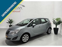 Opel Meriva - 1.4 Turbo Edition | AIRCO | 5D