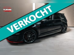 Volkswagen Golf - 2.0 TSI GTI Performance |kelyes| Pano | ACC | DYNA |