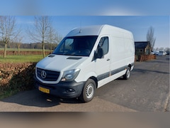 Mercedes-Benz Sprinter - 313 2.2 CDI 366 HD Business Professional Plus AIRCO/AUTOMAAT BJ 2016