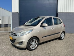 Hyundai i10 - 1.1 i-Drive Cool NAP