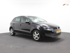 Volkswagen Polo - 1.4-16V Comfortline | Airco | NAP | Sportvelgen | Goed onderhouden | Cruise control