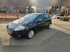 Fiat Grande Punto - 1.4 Dynamic