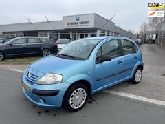 Citroën C3 - 1.1i Ligne Séduction