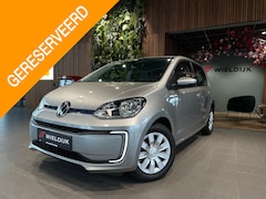 Volkswagen e-Up! - e-up