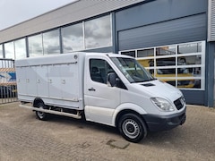 Mercedes-Benz Sprinter - 313 CDI 5+5 Turen TIEFFROST -40C Carlsen Baltic EURO 5 EIS