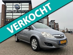 Opel Zafira - 1.6 Cosmo 7persoon Airco NAP APK