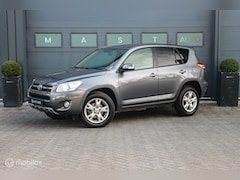 Toyota RAV4 - 2.0 VVTi Executive Business|Leder|Trekhaak|Stoelverwarming