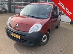 Renault Kangoo Express - 1.5 dCi 70 Express Comfort