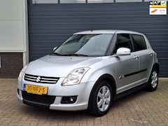 Suzuki Swift - | 1.3 Limited | Airco | Zeer lage kilometerstand | 1e eigenaar |