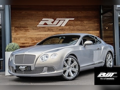 Bentley Continental GT - 6.0 W12 *BTW/Massage/Luchtvering/Softclose