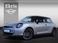 MINI Cooper - E Essential 40.7 kWh Nieuw/ Carplay/ Navigatie/ Cruise control/ Achteruitrijcamera/ 17 inc