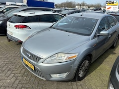 Ford Mondeo - 2.0 TDCi Titanium Limited Edition EXPORT