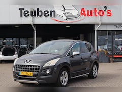 Peugeot 3008 - 1.6 THP Online EXPORT, Zie opmerking Panoramadak, Climate control, Navigatie, Cruise contr