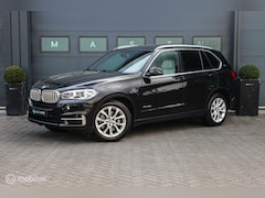 BMW X5 - xDrive40e High Executive|HUD|Pano|Camera|Leder