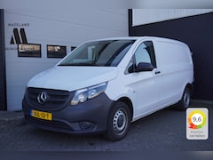 Mercedes-Benz Vito - 114 CDI Automaat EURO 6 - Airco - Navi - Cruise - PDC - €17.900, - Excl