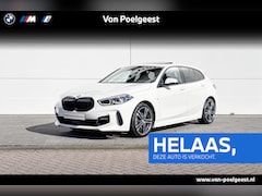 BMW 1-serie - 118i Executive Edition | M-Sport