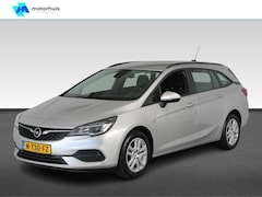 Opel Astra Sports Tourer - 1.4T 145pkEdition Automaat | Demo, bezichtiging op afspraak