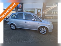 Opel Meriva - 1.6-16V "Enjoy" Hoge instap - Airco - Apk 27-11-2025