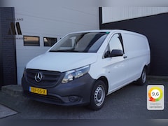 Mercedes-Benz Vito - 114 CDI Lang Automaat EURO 6 - Airco - Navi - Cruise - €15.950, - Excl