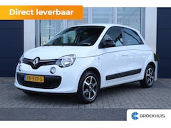 Renault Twingo - 1.0 SCe Limited | Cruise Control | Airco | Bluetooth | Elektr. ramen | 15' LMV