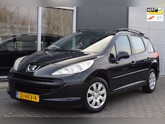 Peugeot 207 SW - 1.4 VTi X-line | Airco | Cruise | NAP + APK 1-2026