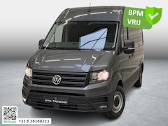 Volkswagen Crafter - 30 2.0 TDI L3H3 Highline DSG